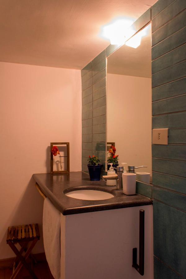 Dimora Dei Giganti Apartment Nápoles Exterior foto